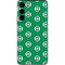 DC Comics Green Lantern Logo Pattern Galaxy S22 Skin